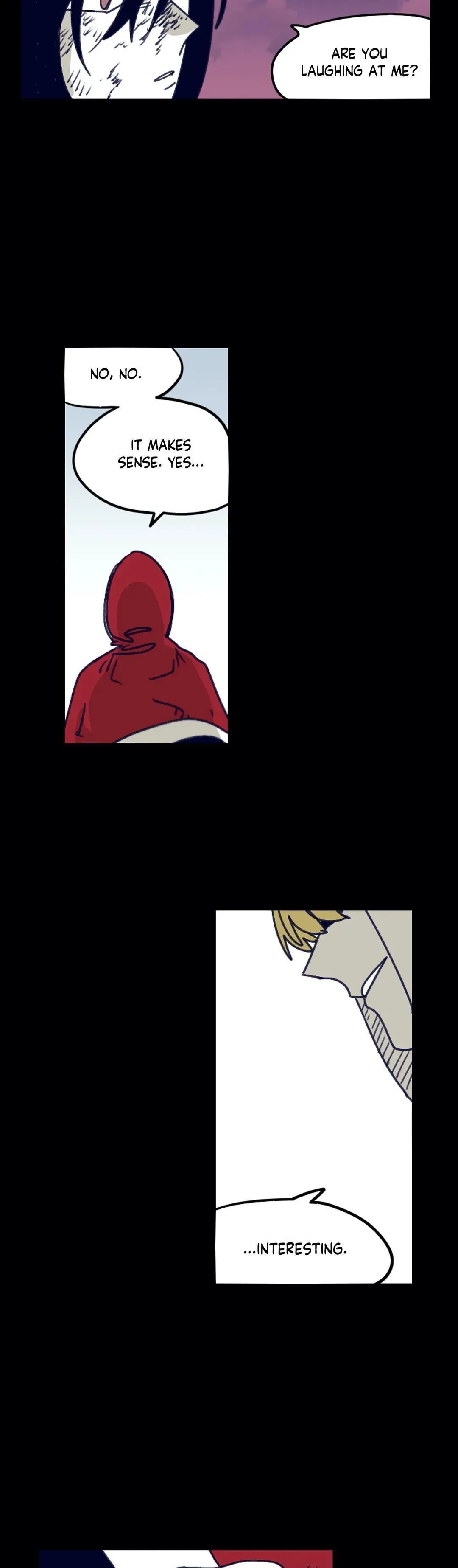 Read Gilgamesh EN Manga Online