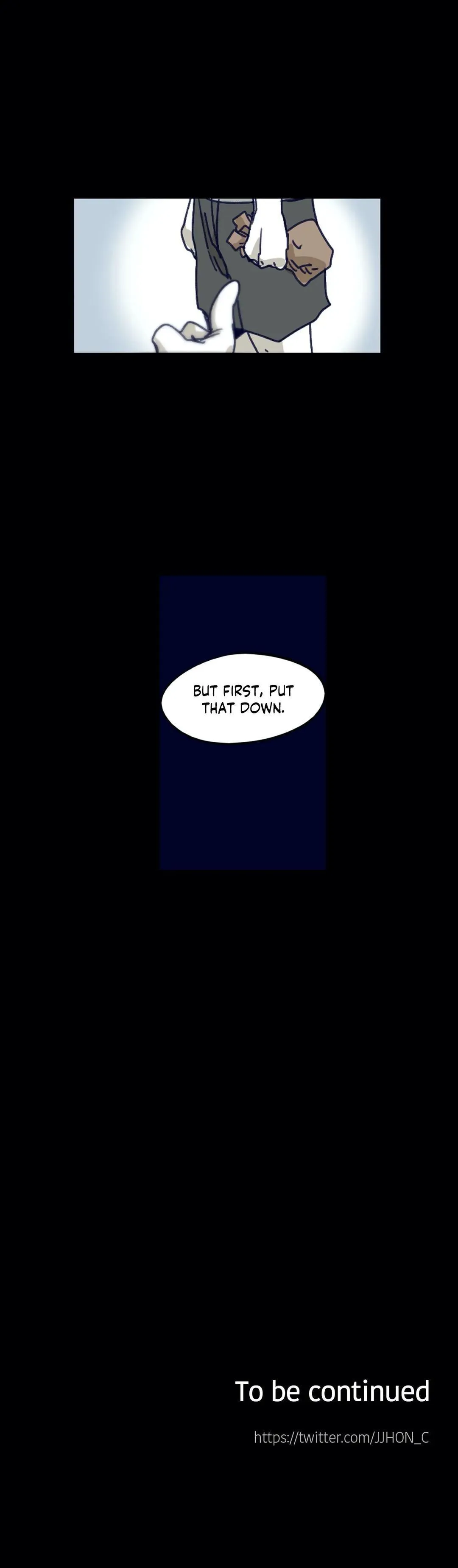 Read Gilgamesh EN Manga Online