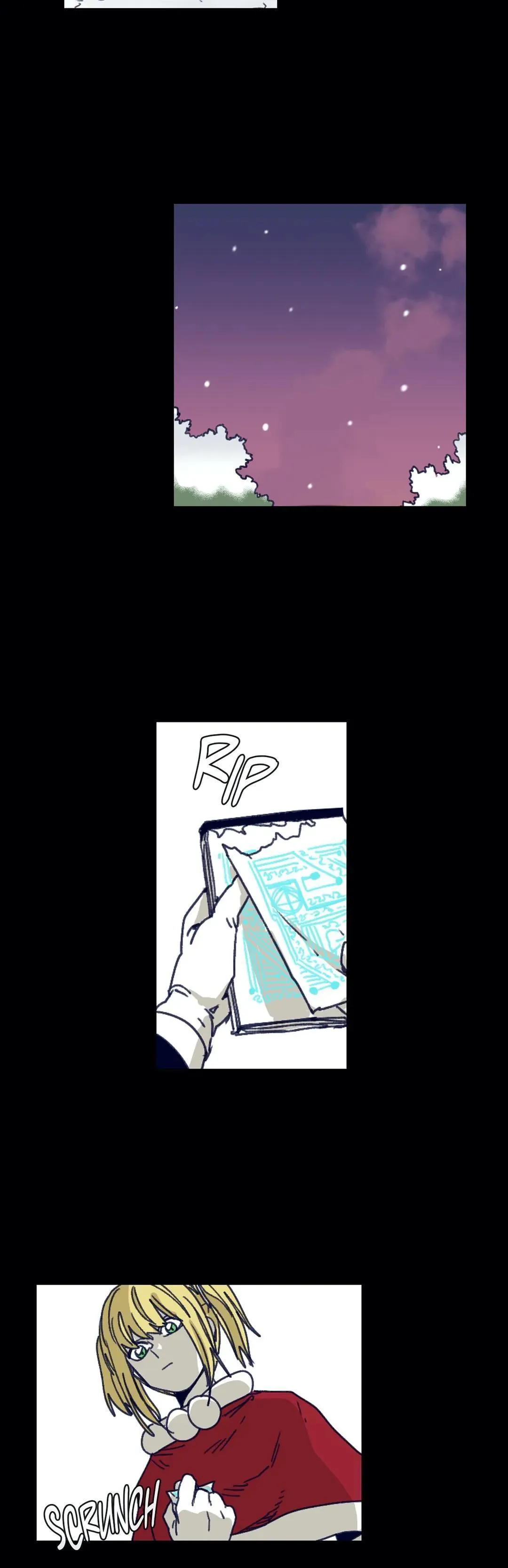 Read Gilgamesh EN Manga Online