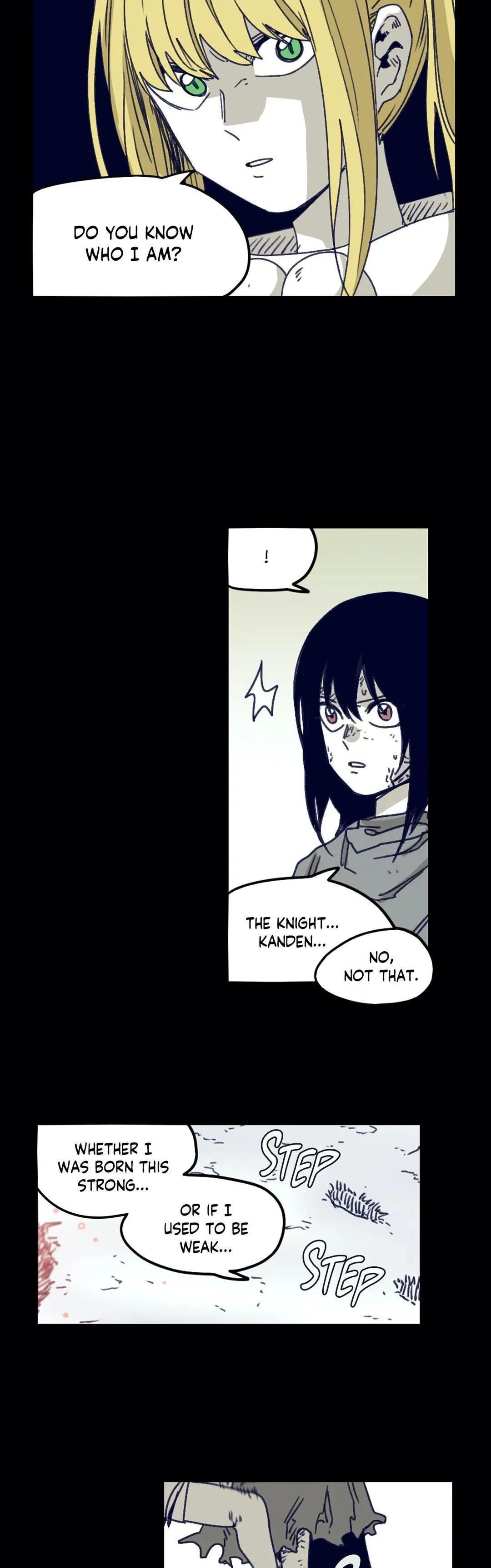 Read Gilgamesh EN Manga Online