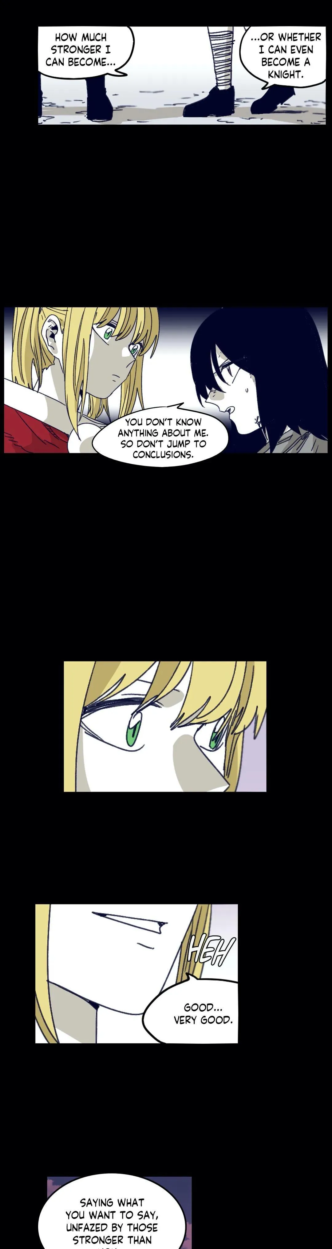 Read Gilgamesh EN Manga Online