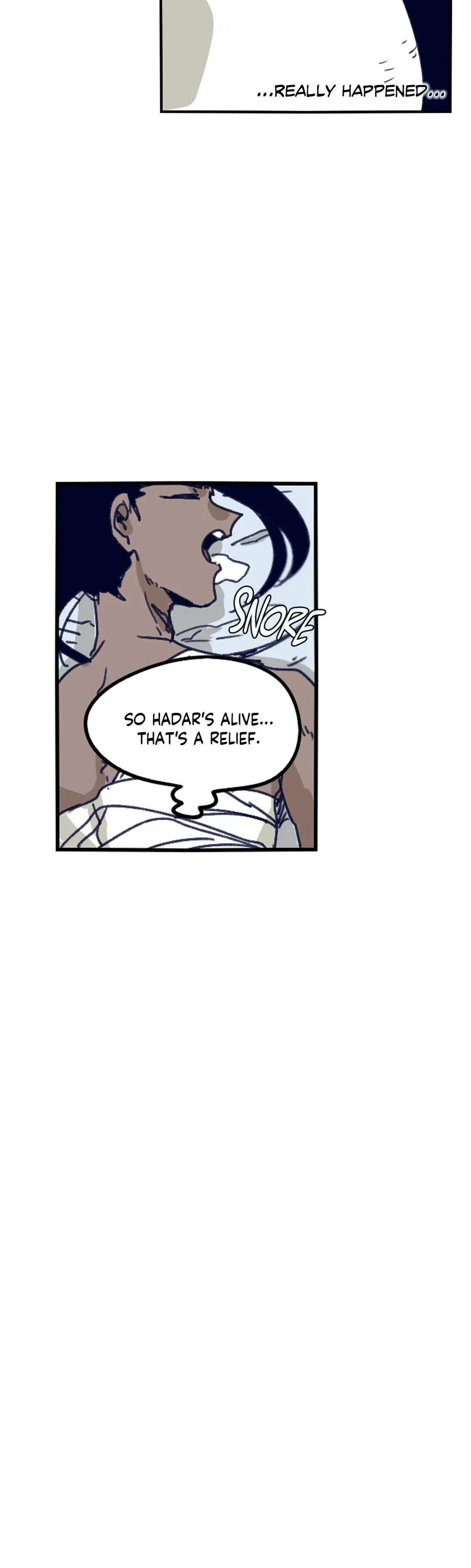 Read Gilgamesh EN Manga Online