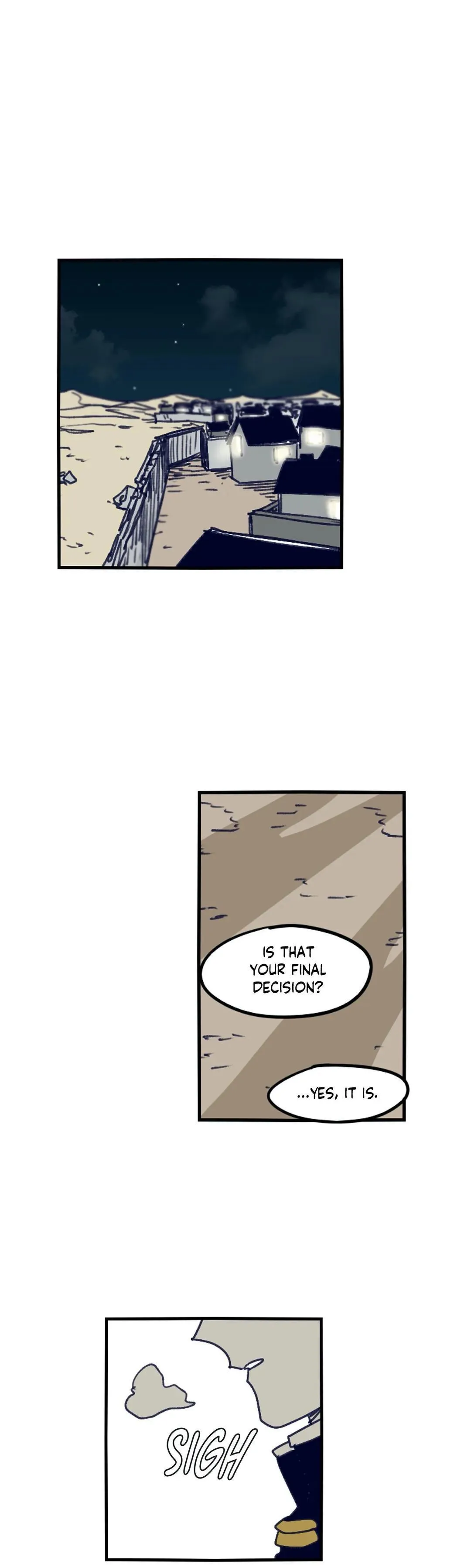 Read Gilgamesh EN Manga Online