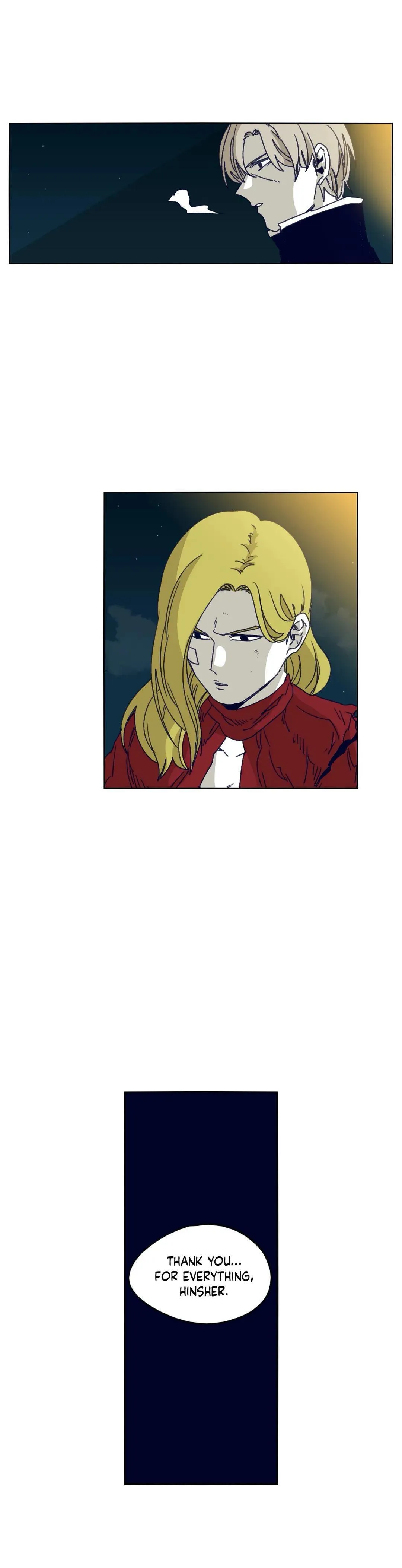 Read Gilgamesh EN Manga Online