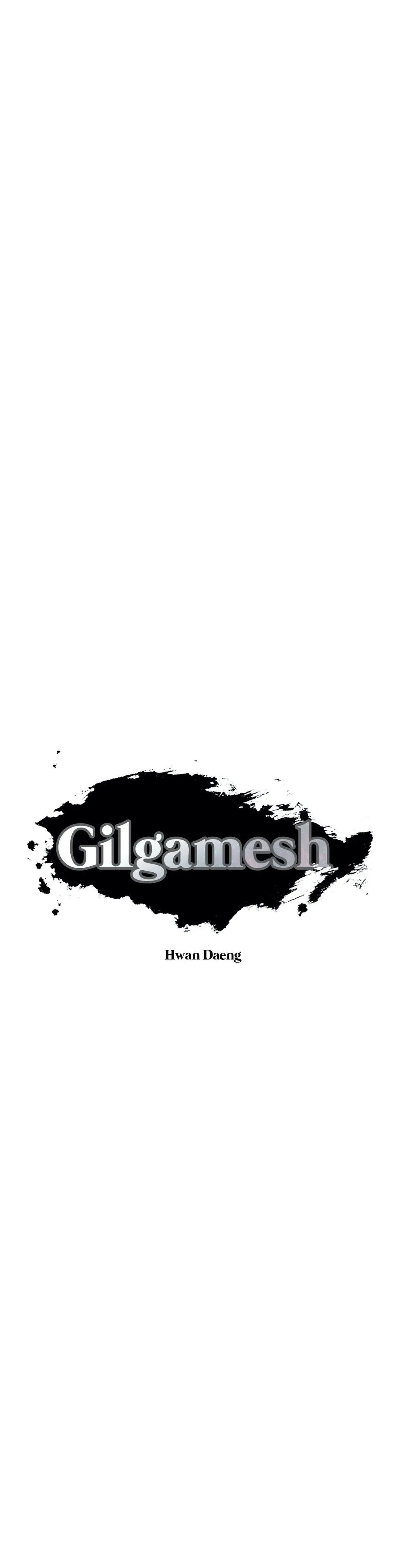 Read Gilgamesh EN Manga Online