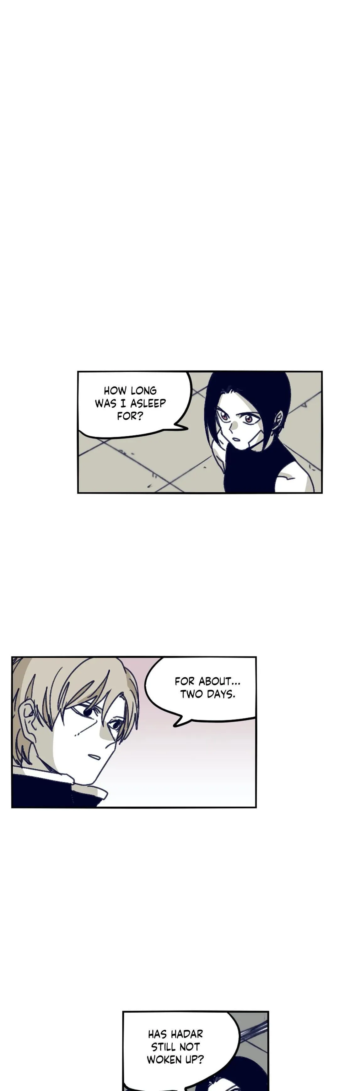 Read Gilgamesh EN Manga Online