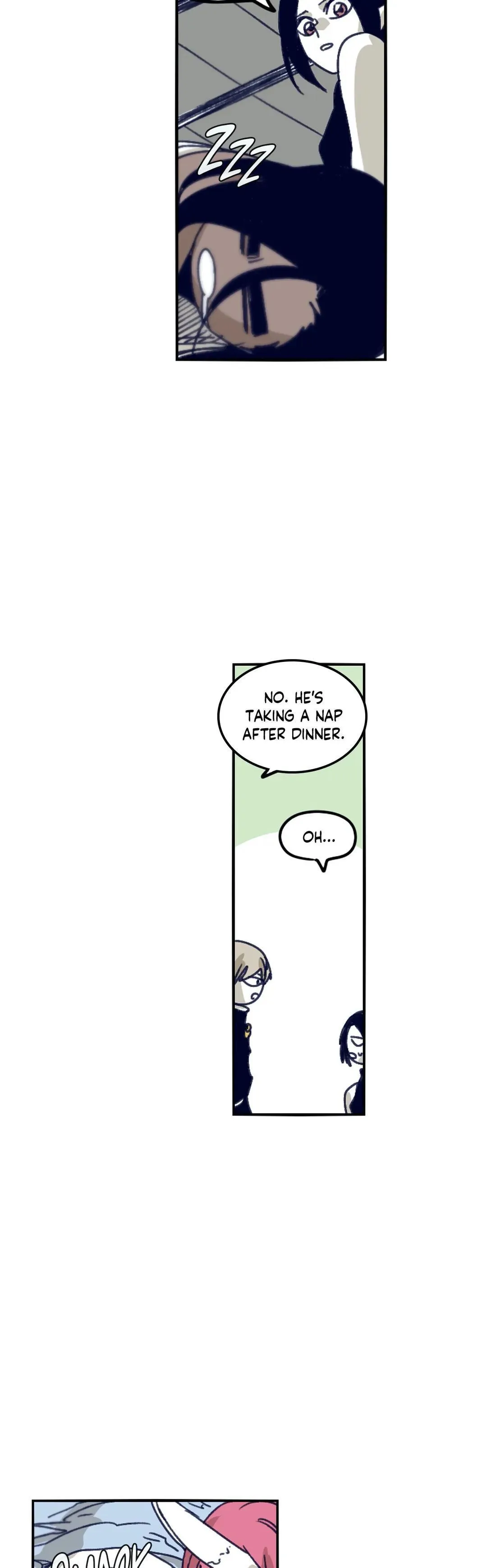 Read Gilgamesh EN Manga Online