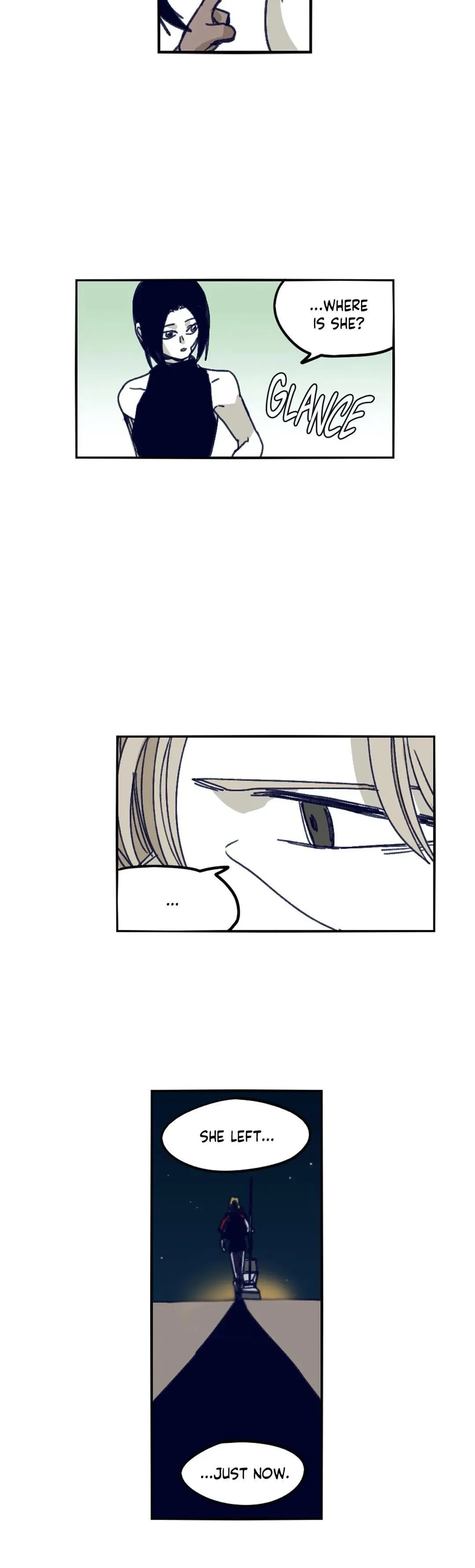 Read Gilgamesh EN Manga Online