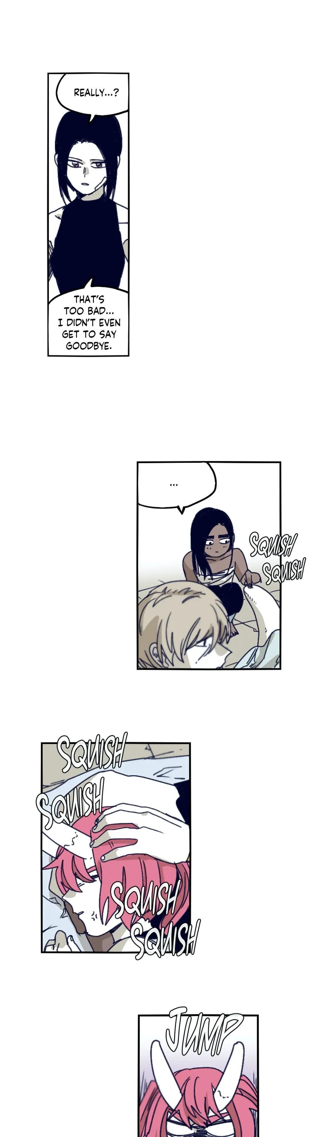 Read Gilgamesh EN Manga Online