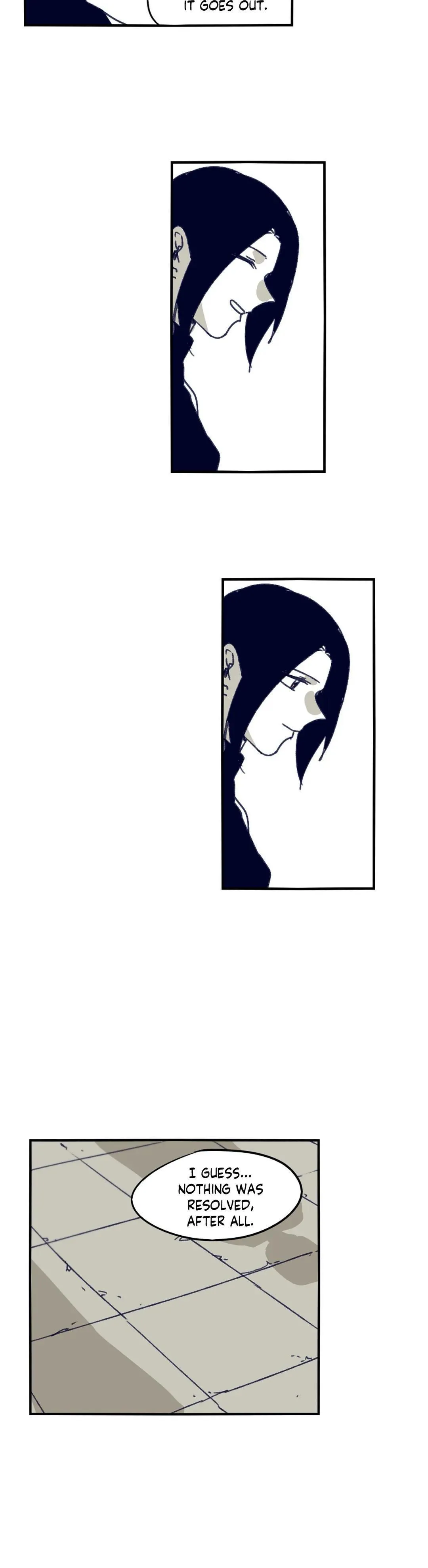 Read Gilgamesh EN Manga Online
