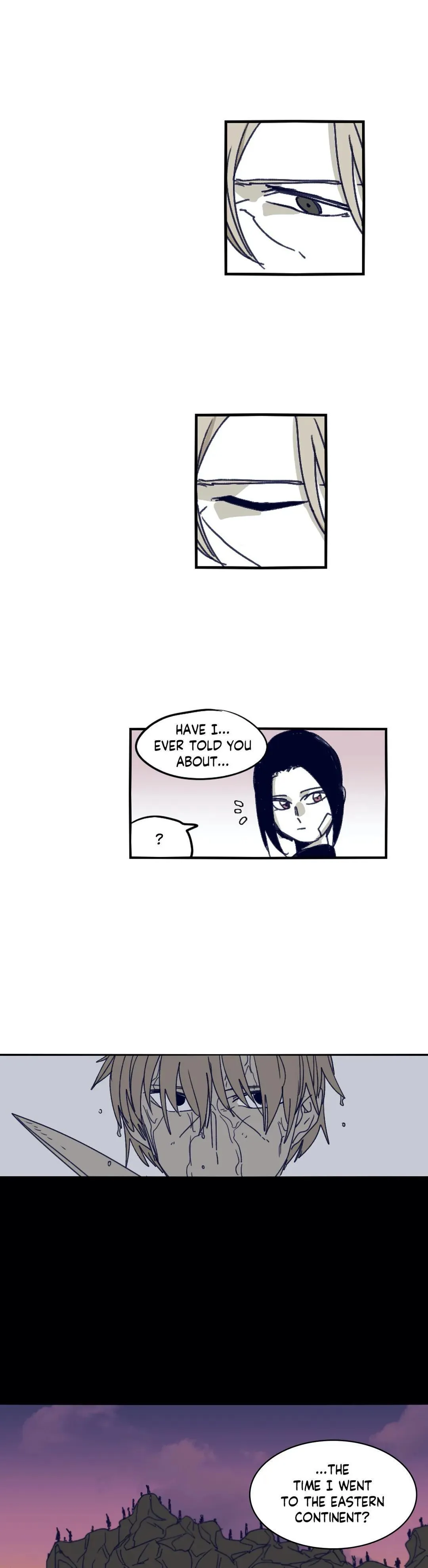 Read Gilgamesh EN Manga Online
