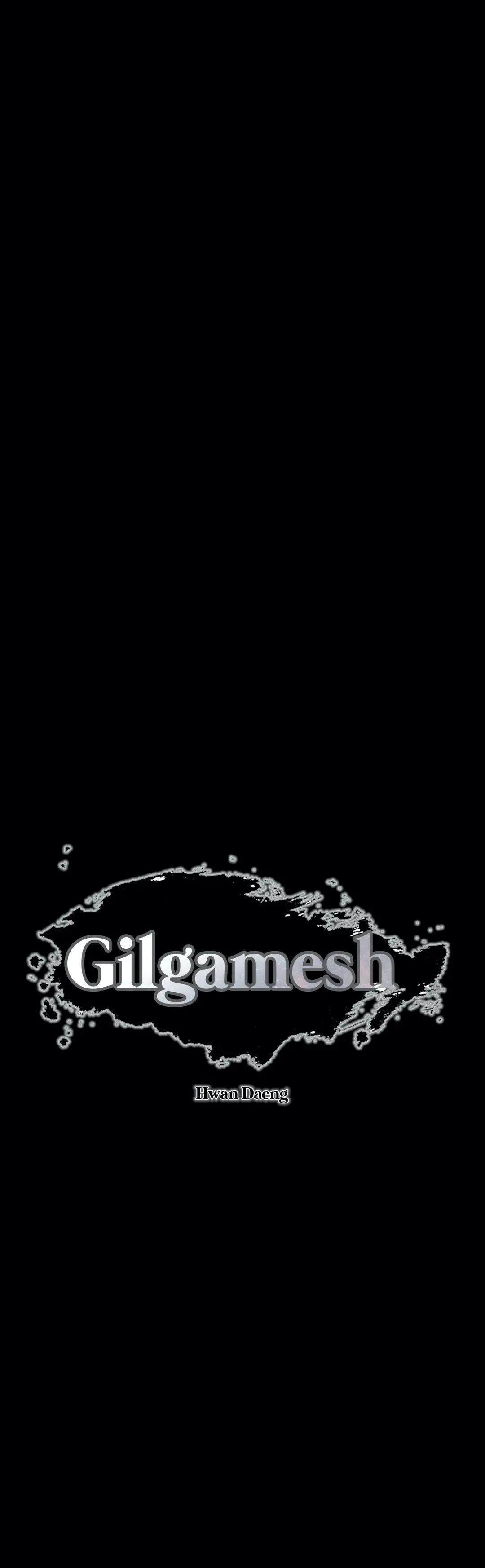 Read Gilgamesh EN Manga Online