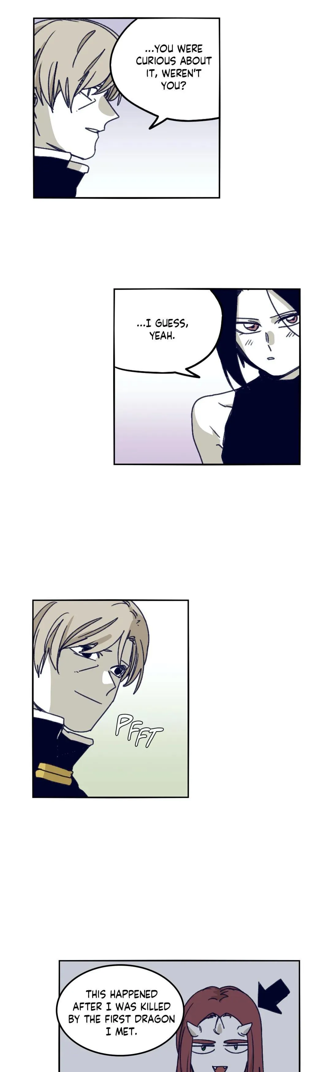 Read Gilgamesh EN Manga Online
