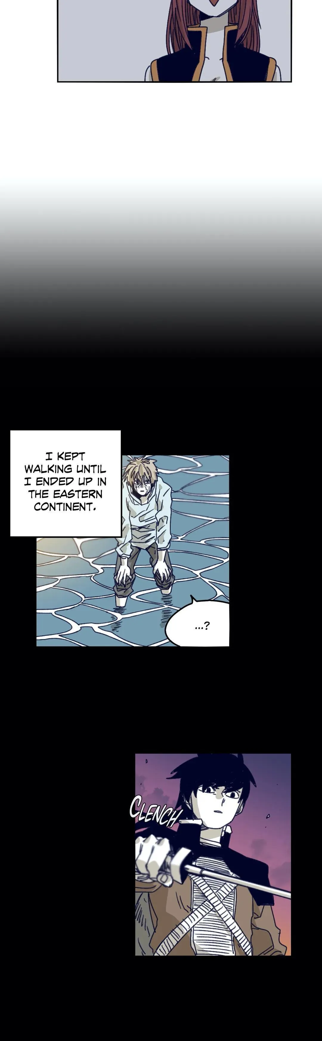 Read Gilgamesh EN Manga Online