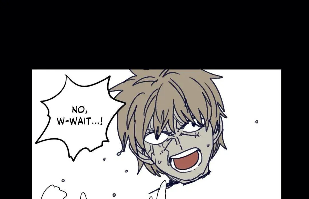 Read Gilgamesh EN Manga Online