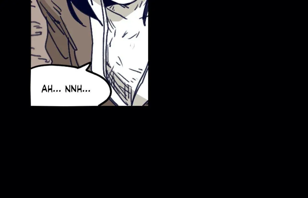 Read Gilgamesh EN Manga Online