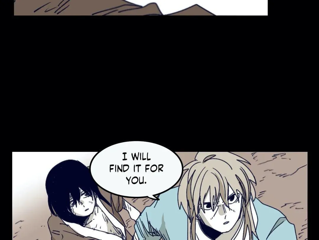 Read Gilgamesh EN Manga Online