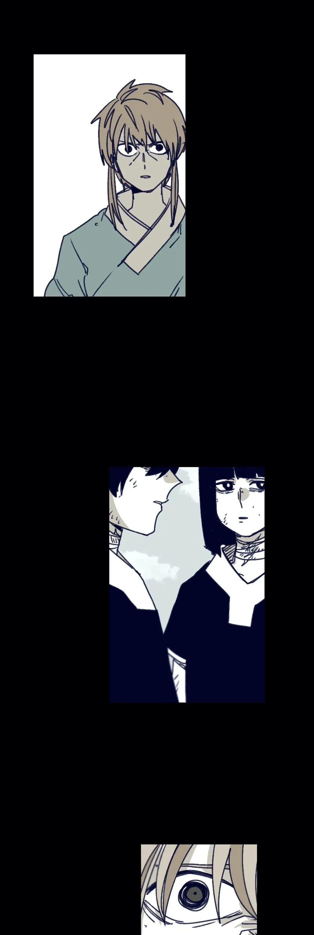 Read Gilgamesh EN Manga Online