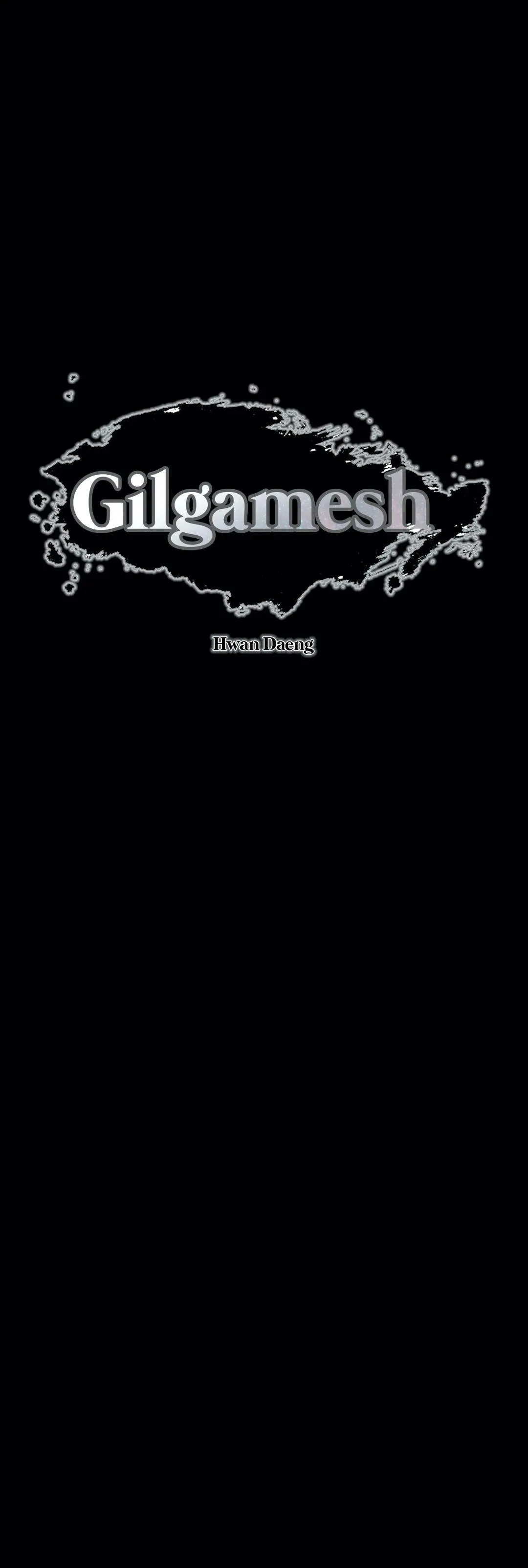 Read Gilgamesh EN Manga Online