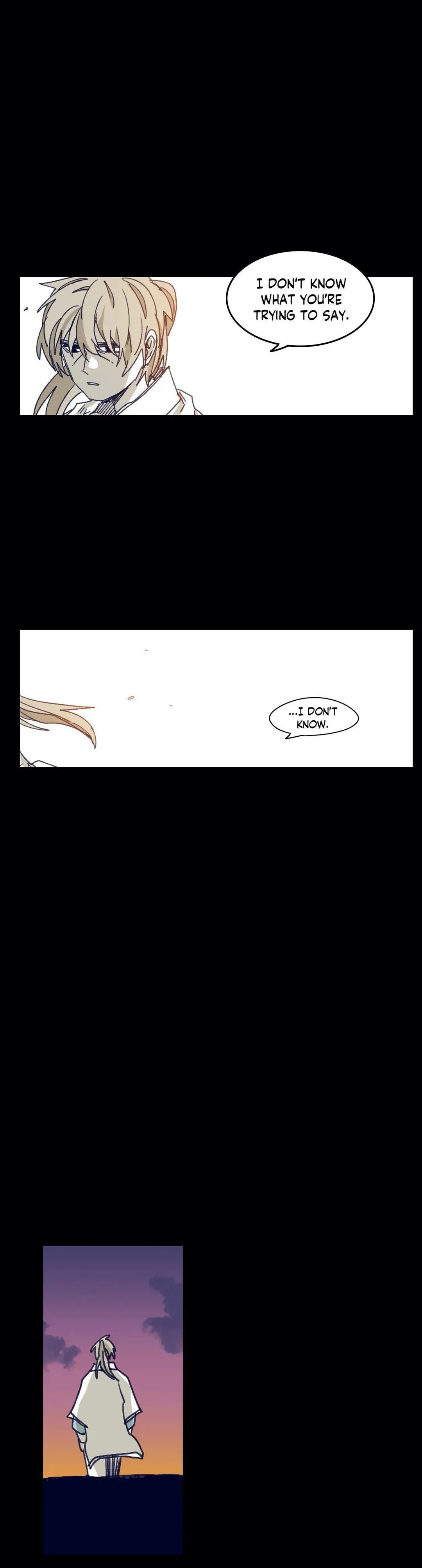 Read Gilgamesh EN Manga Online
