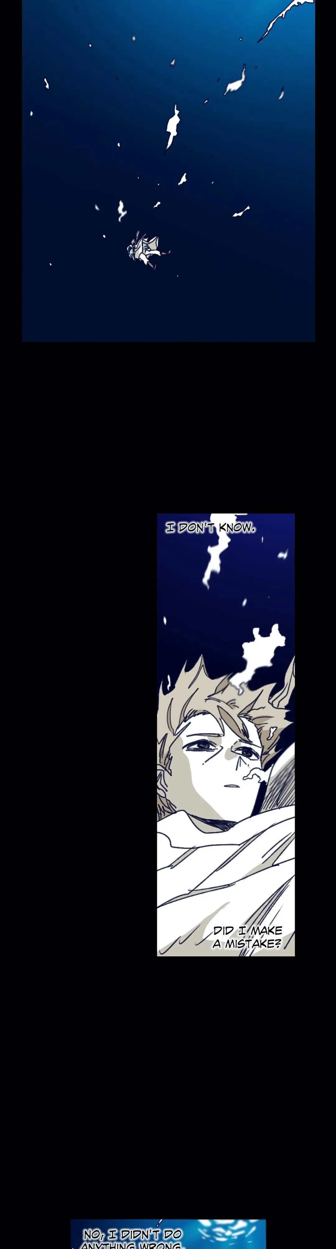 Read Gilgamesh EN Manga Online