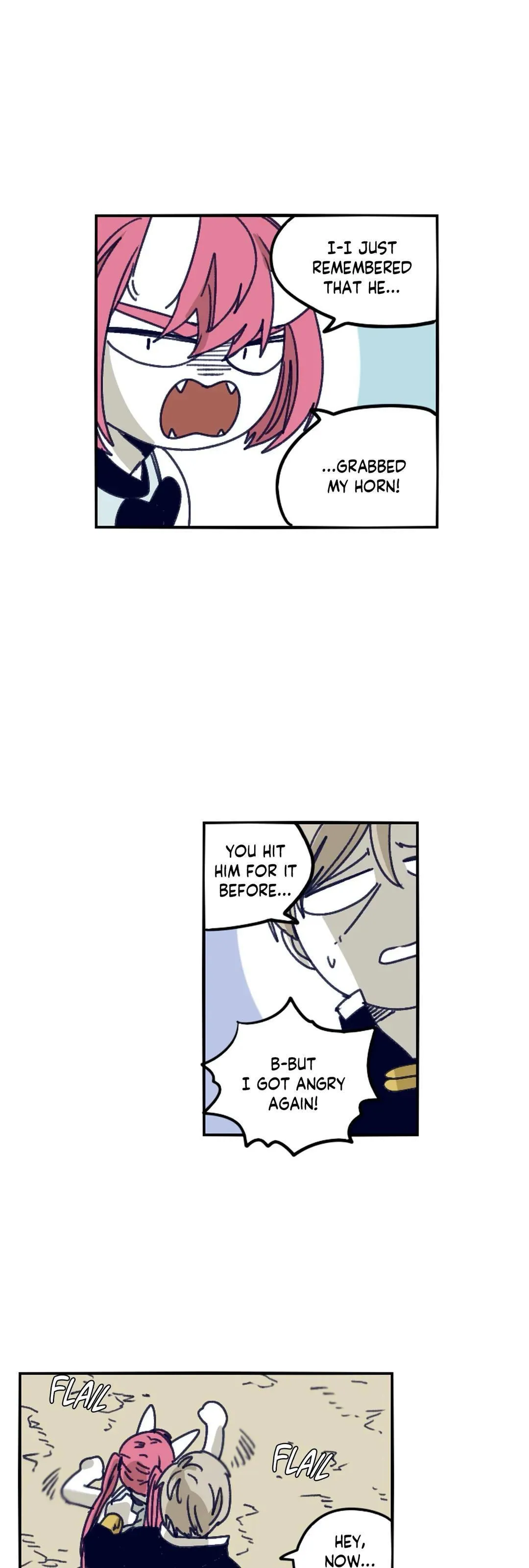 Read Gilgamesh EN Manga Online