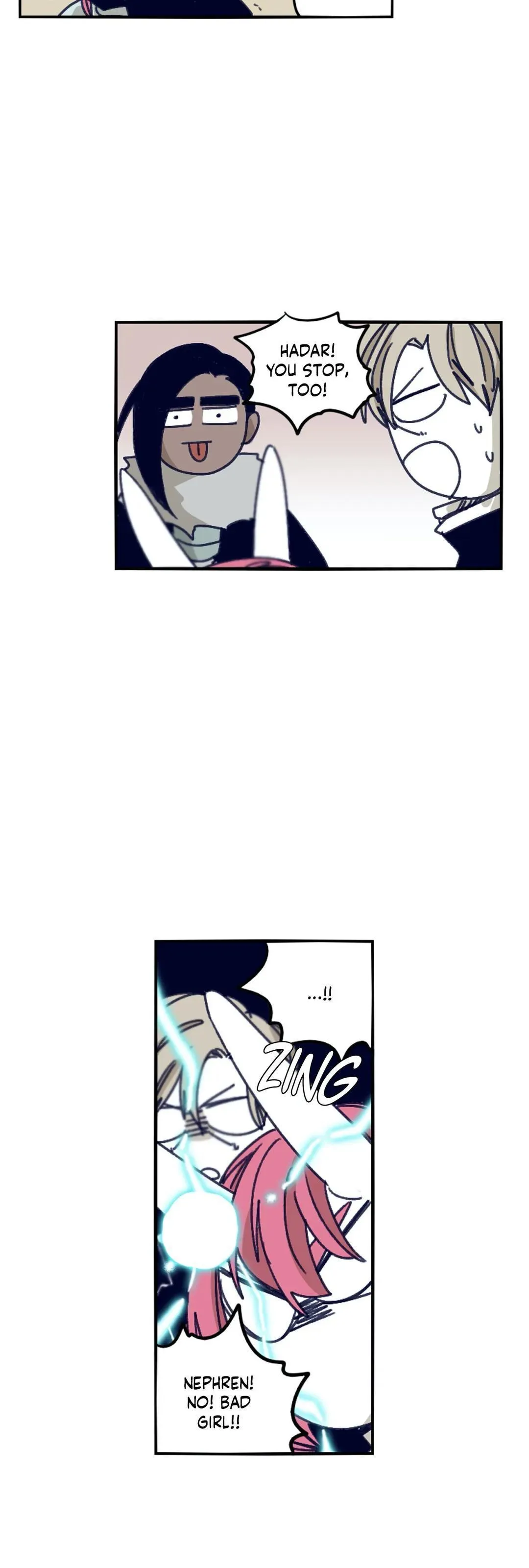 Read Gilgamesh EN Manga Online