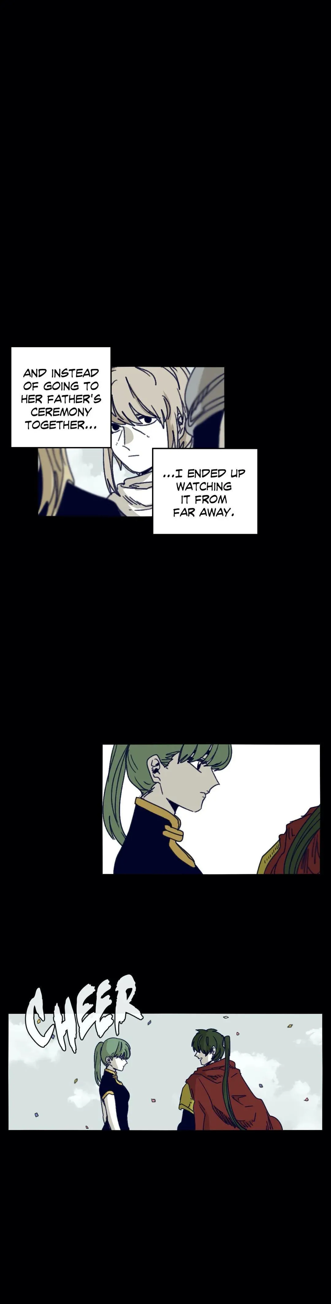 Read Gilgamesh EN Manga Online