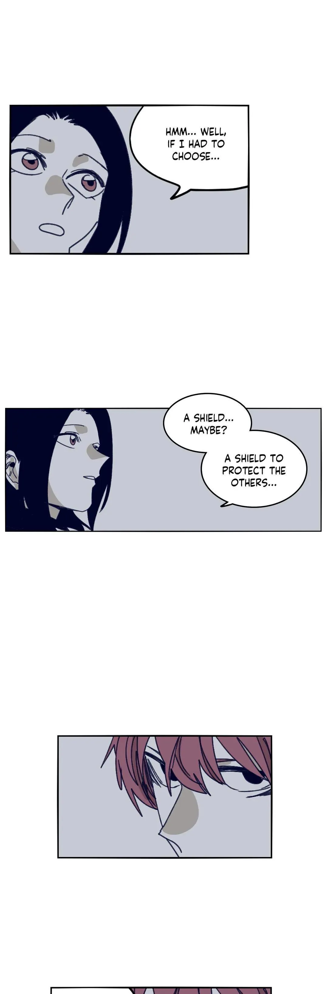 Read Gilgamesh EN Manga Online