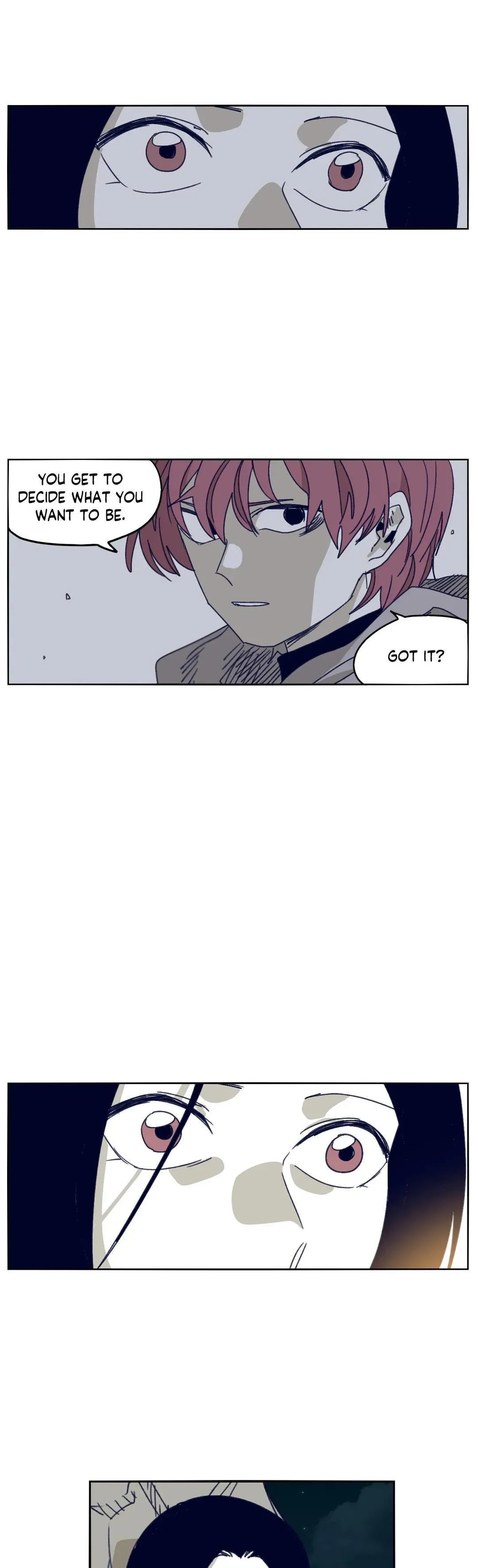 Read Gilgamesh EN Manga Online