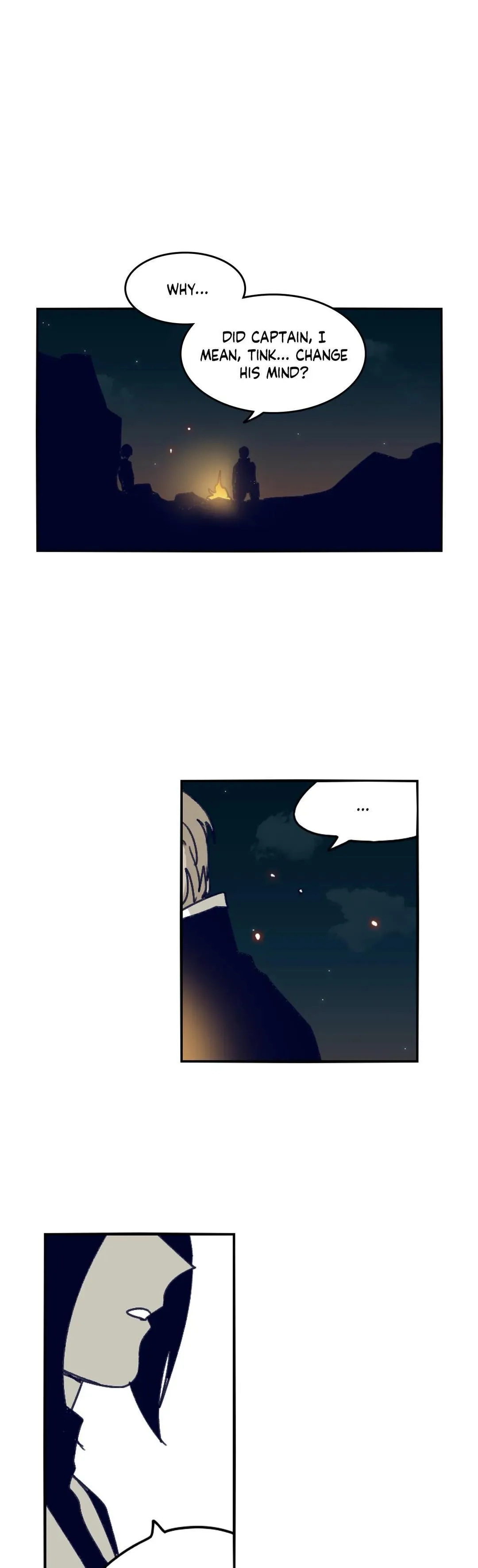 Read Gilgamesh EN Manga Online