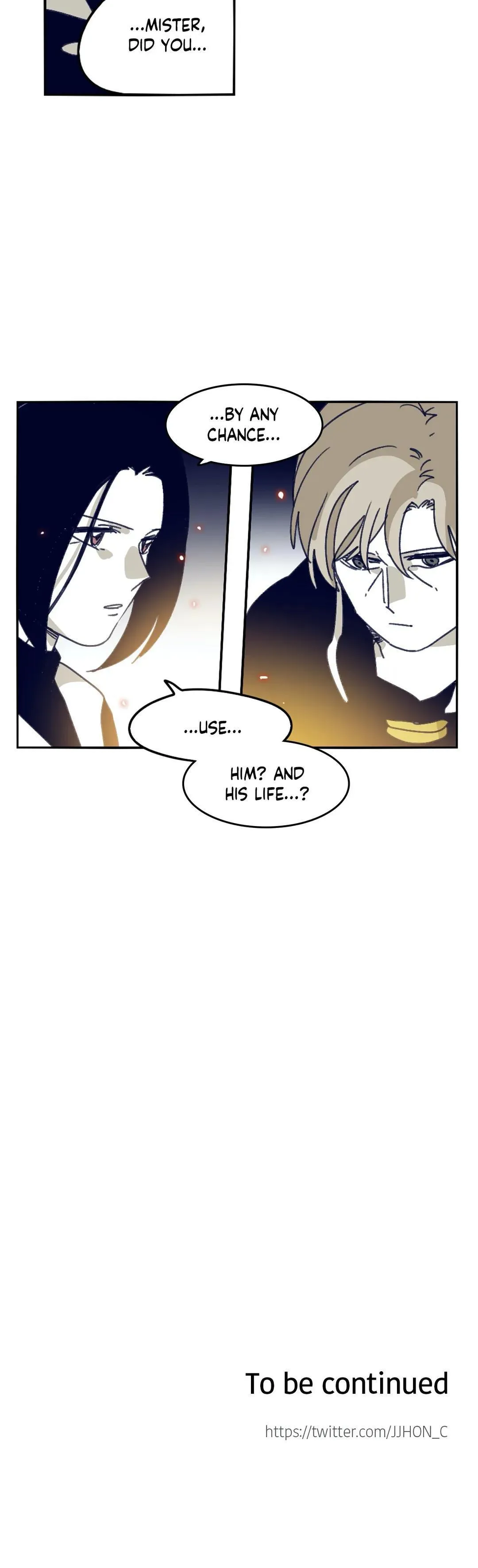 Read Gilgamesh EN Manga Online
