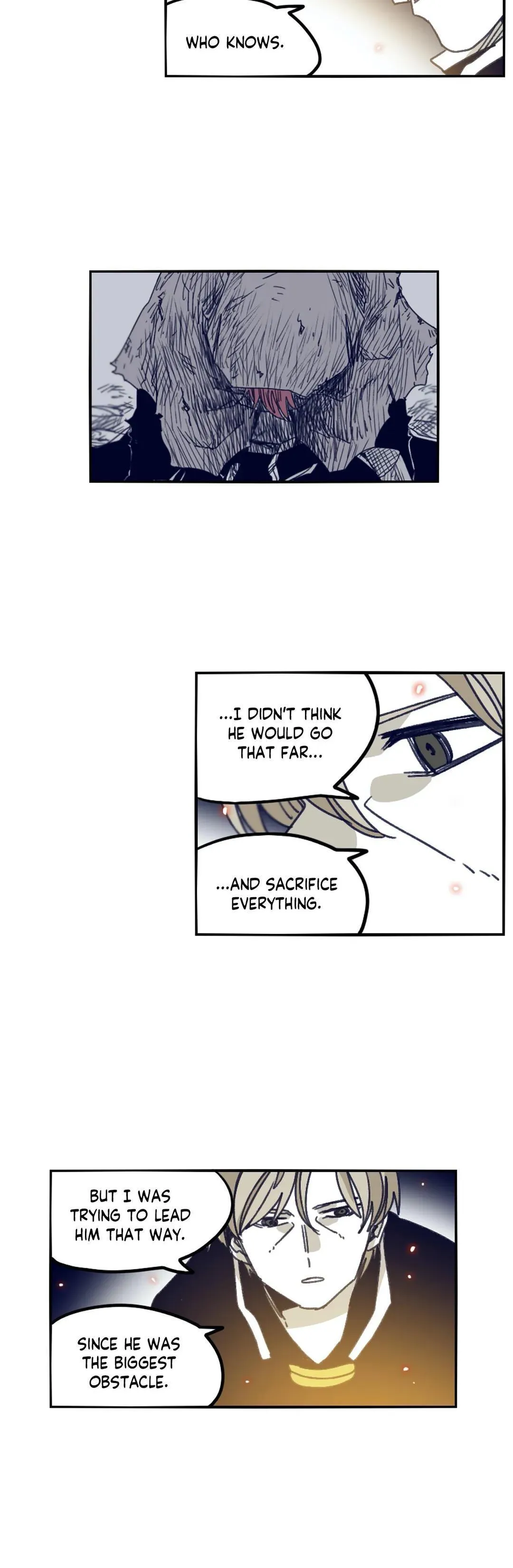 Read Gilgamesh EN Manga Online