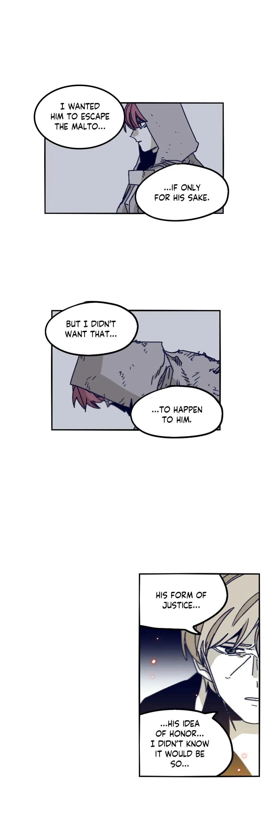 Read Gilgamesh EN Manga Online