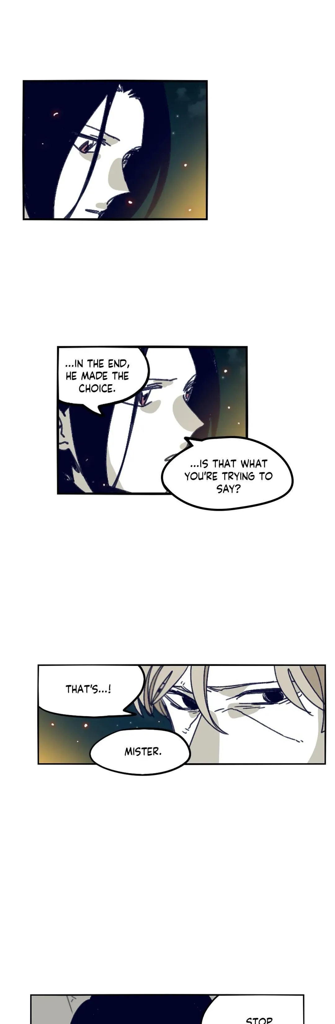 Read Gilgamesh EN Manga Online