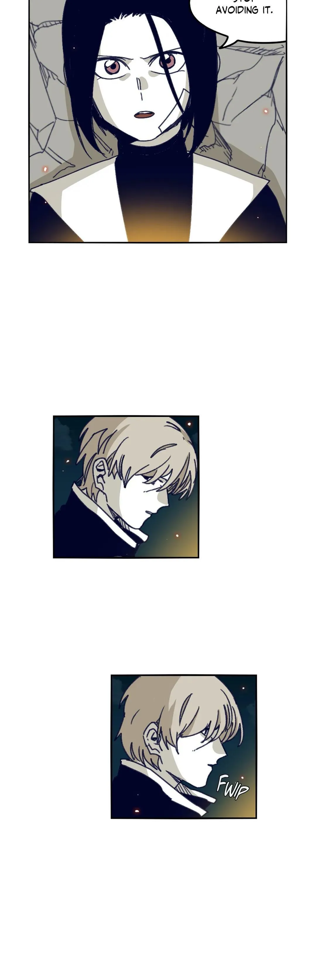 Read Gilgamesh EN Manga Online