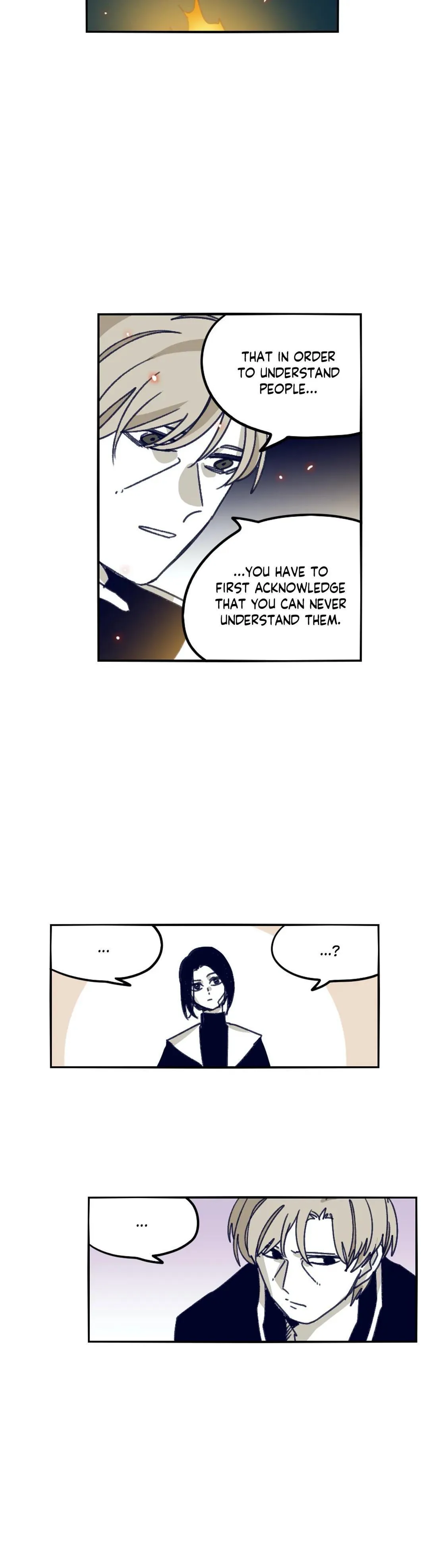 Read Gilgamesh EN Manga Online
