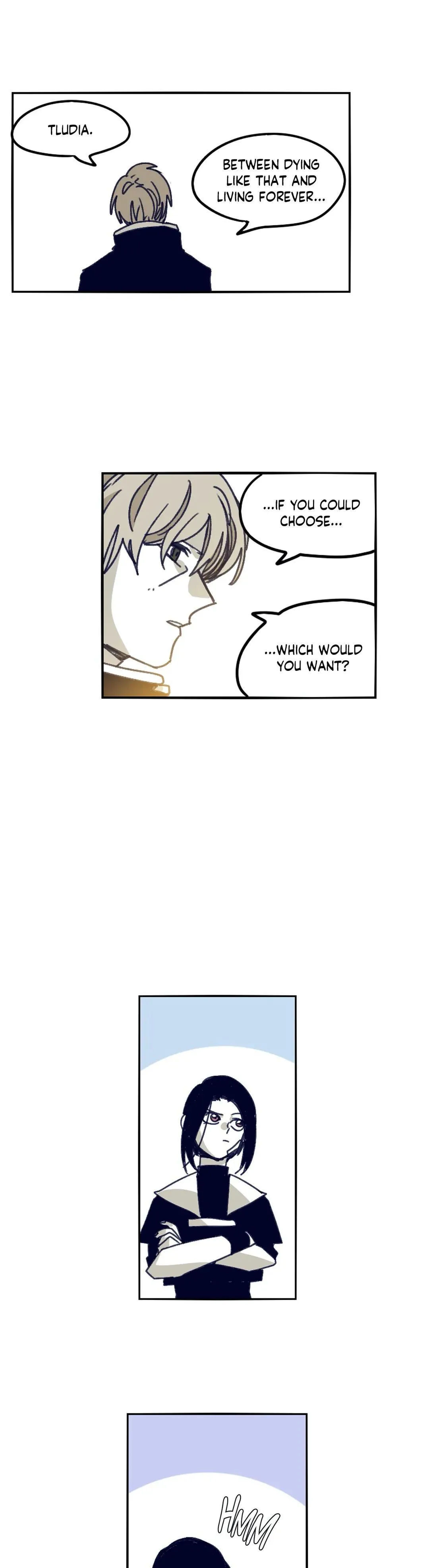 Read Gilgamesh EN Manga Online