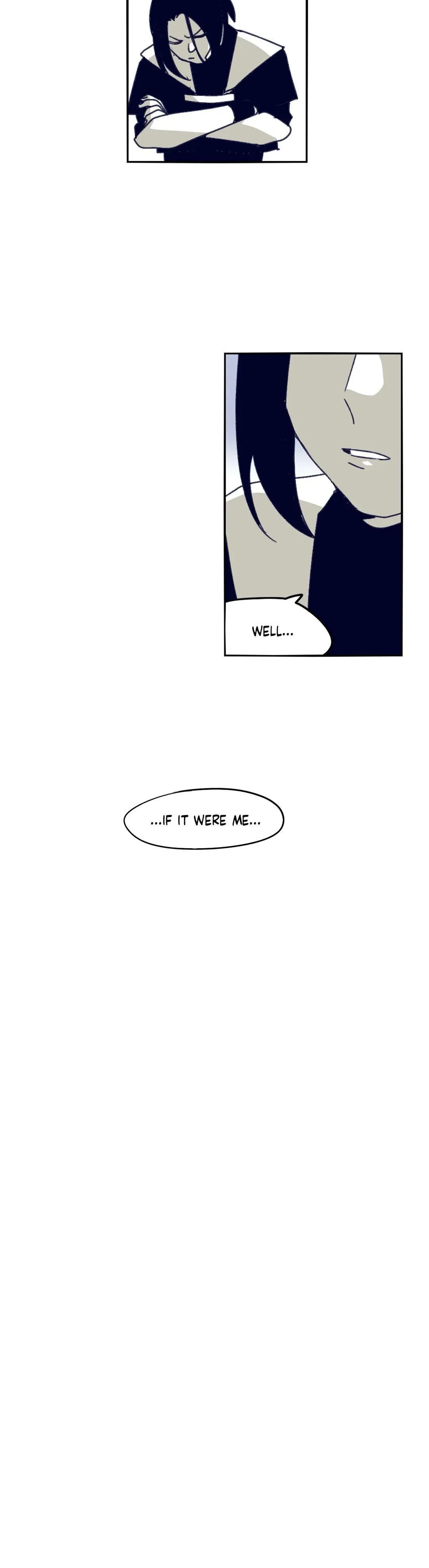 Read Gilgamesh EN Manga Online
