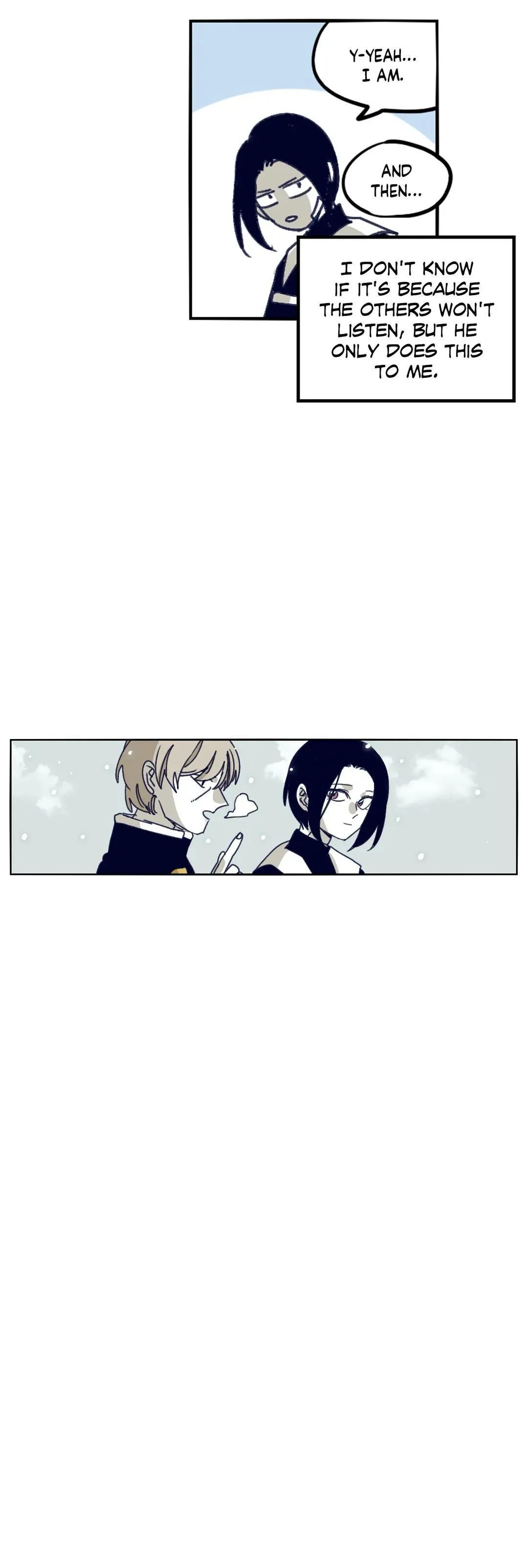 Read Gilgamesh EN Manga Online