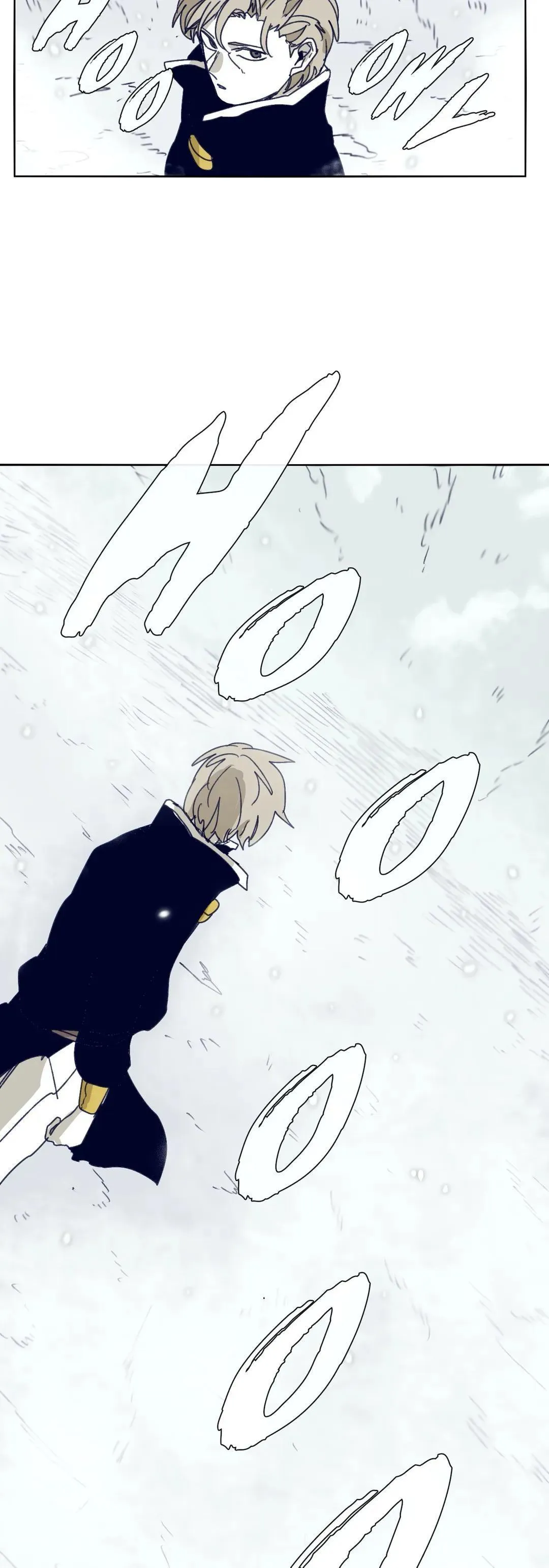 Read Gilgamesh EN Manga Online