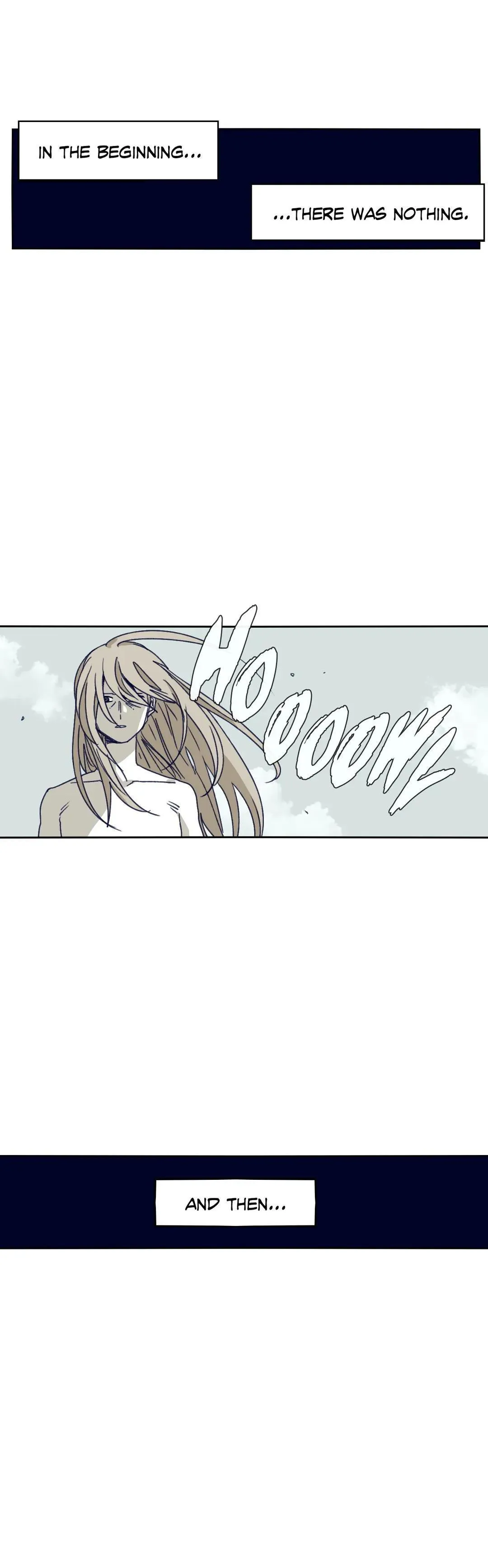 Read Gilgamesh EN Manga Online