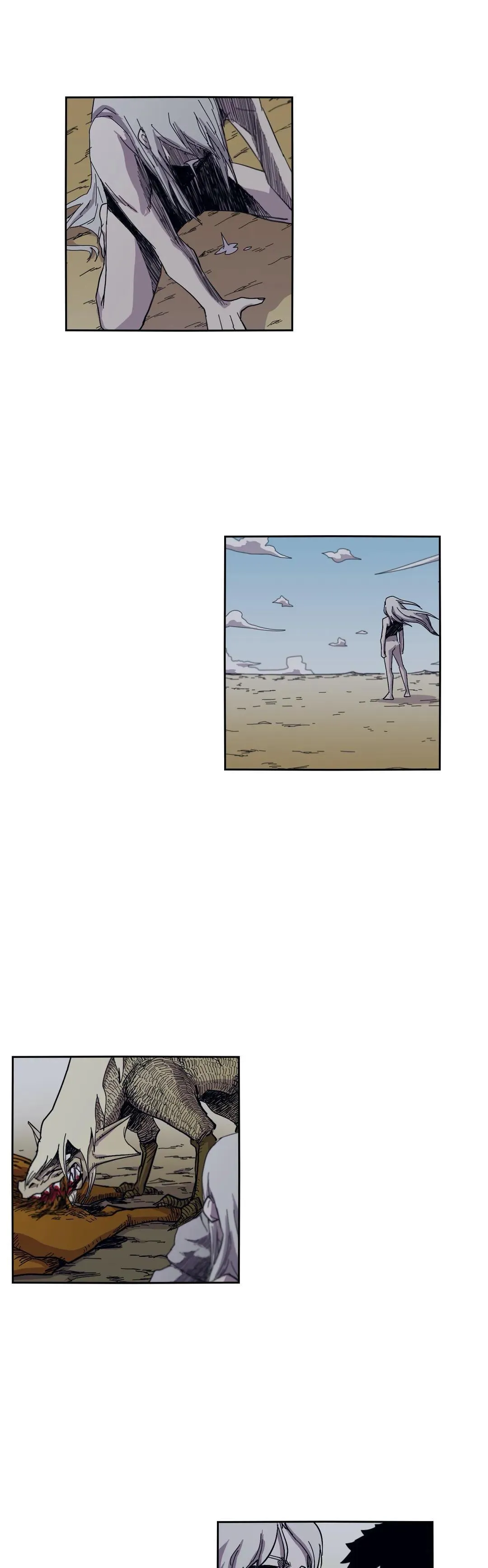 Read Gilgamesh EN Manga Online