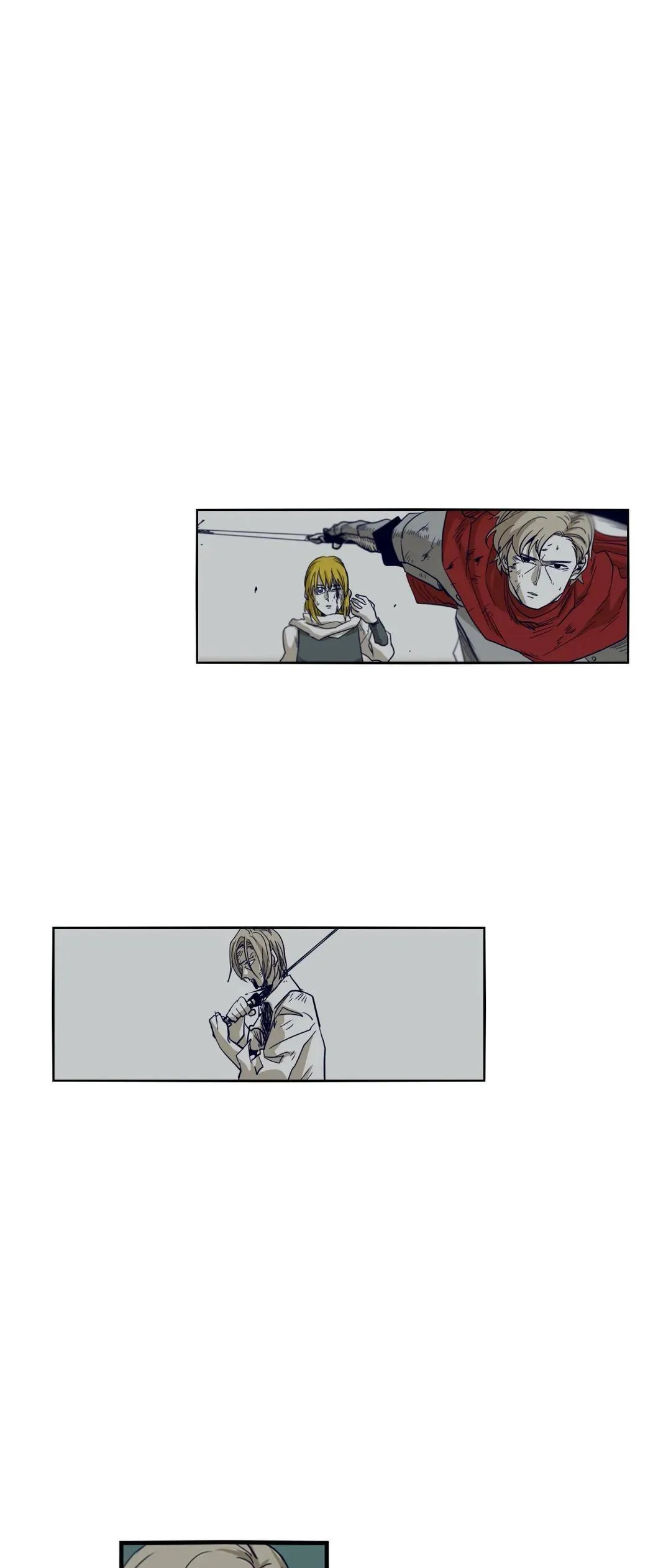Read Gilgamesh EN Manga Online