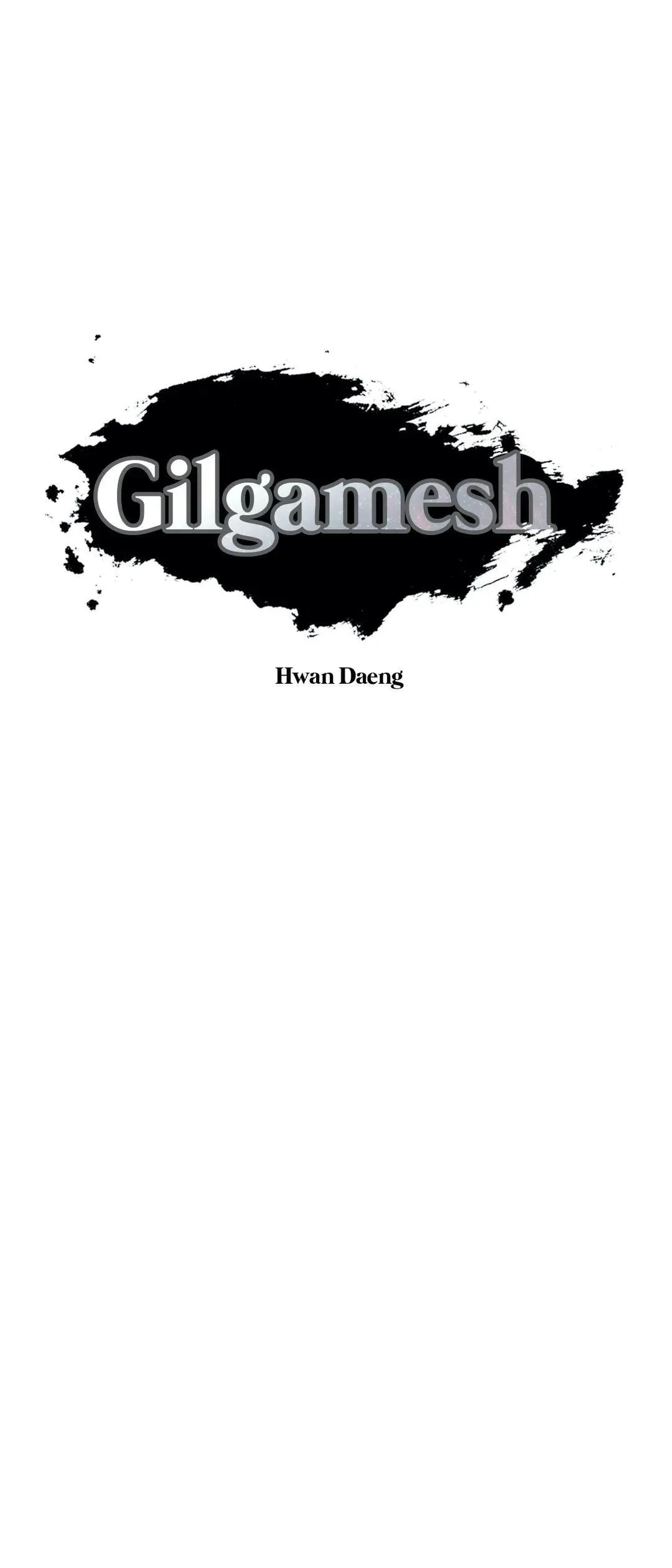 Read Gilgamesh EN Manga Online