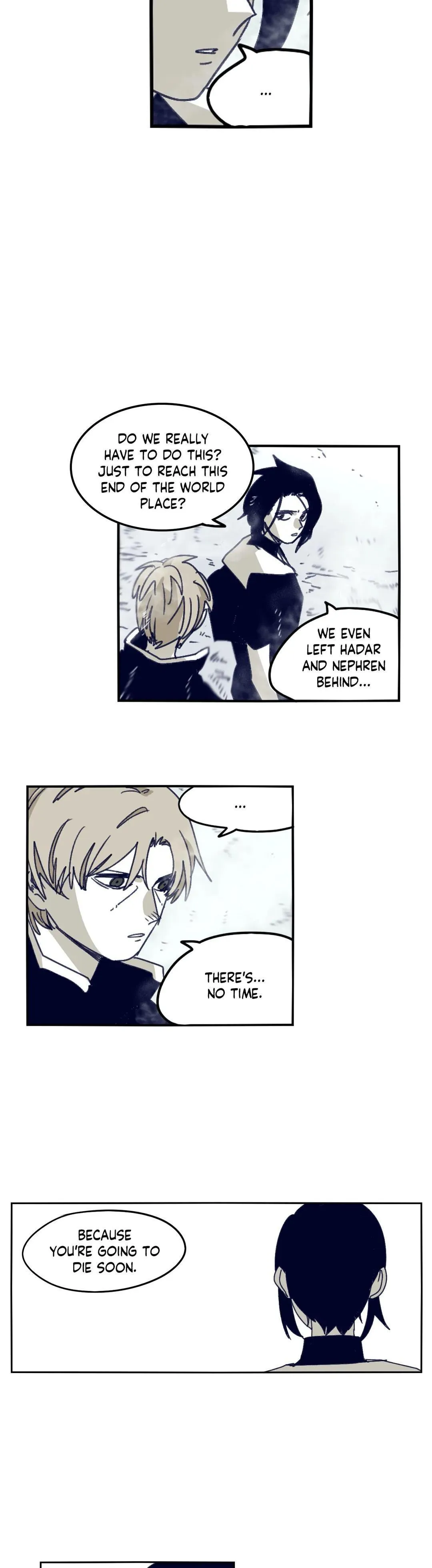 Read Gilgamesh EN Manga Online
