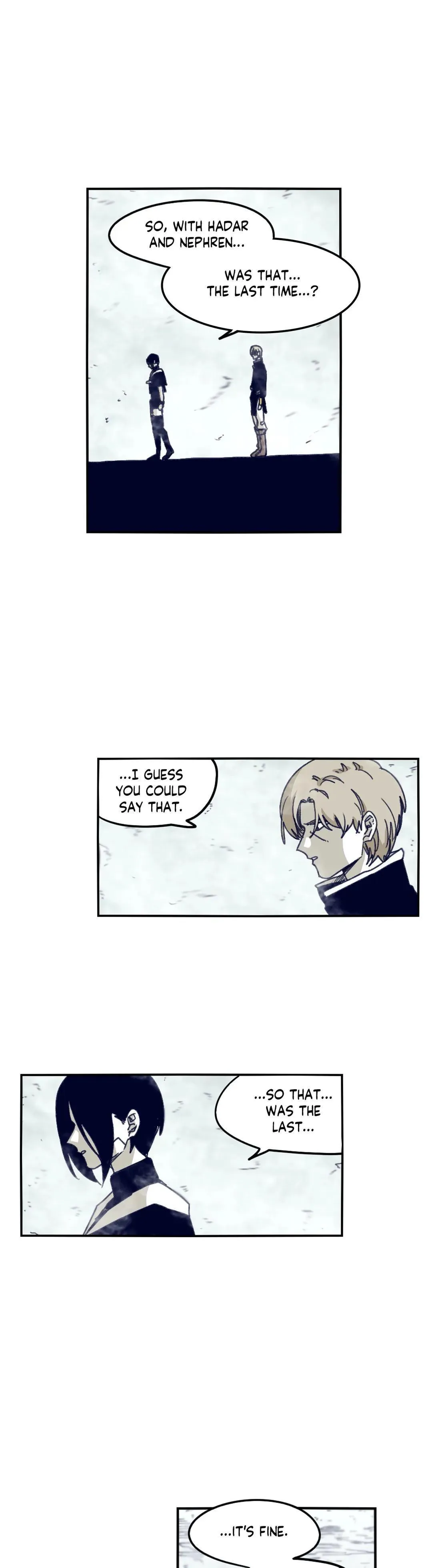 Read Gilgamesh EN Manga Online