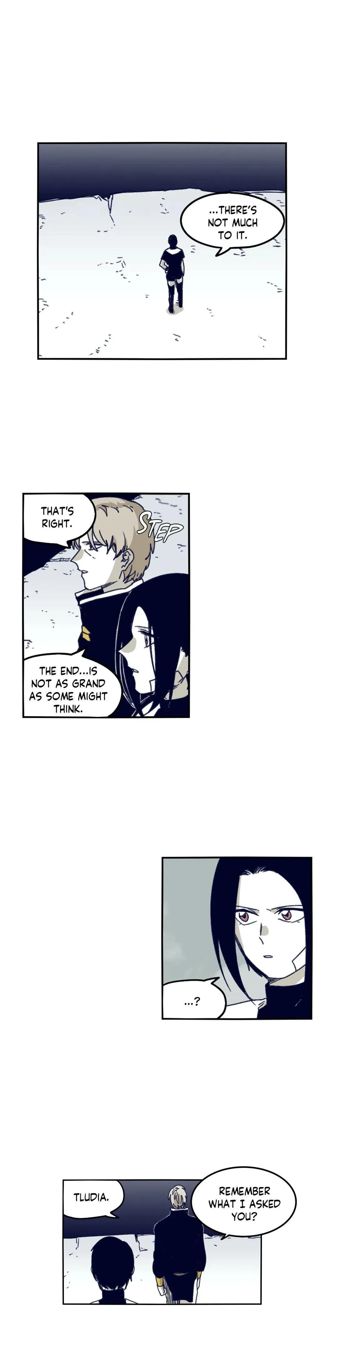 Read Gilgamesh EN Manga Online