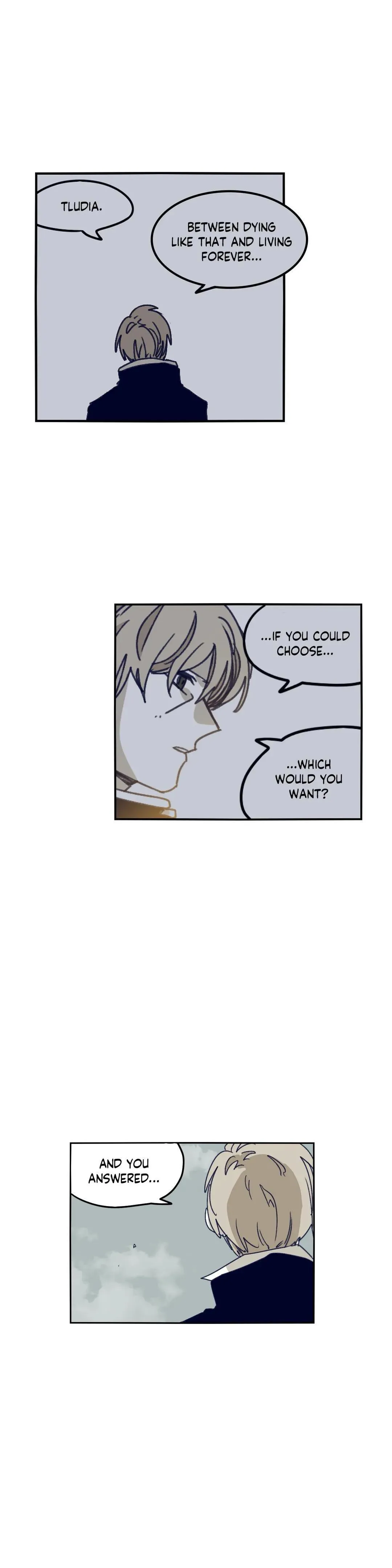 Read Gilgamesh EN Manga Online