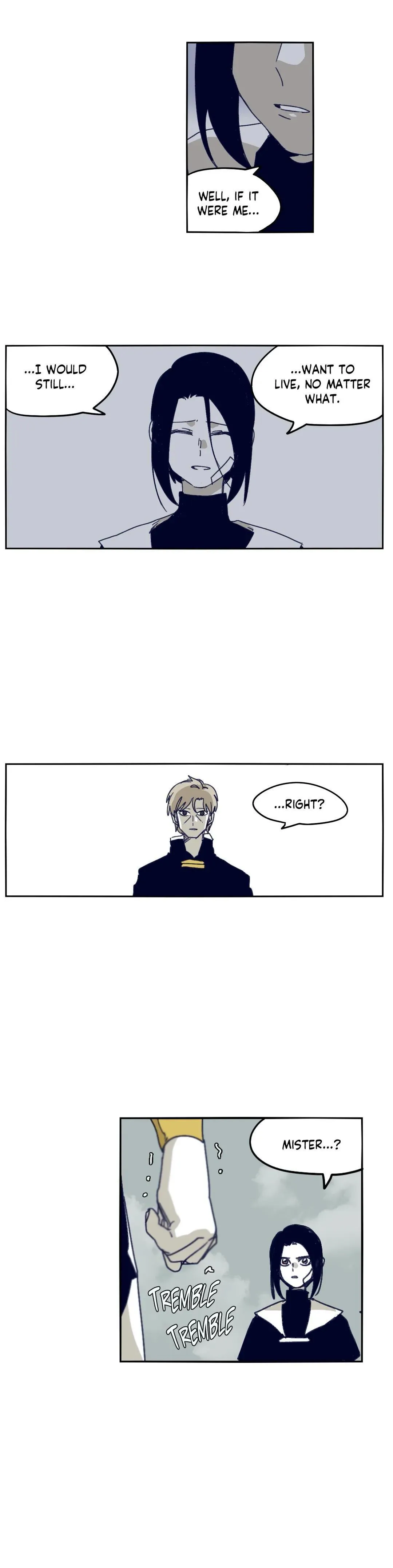 Read Gilgamesh EN Manga Online